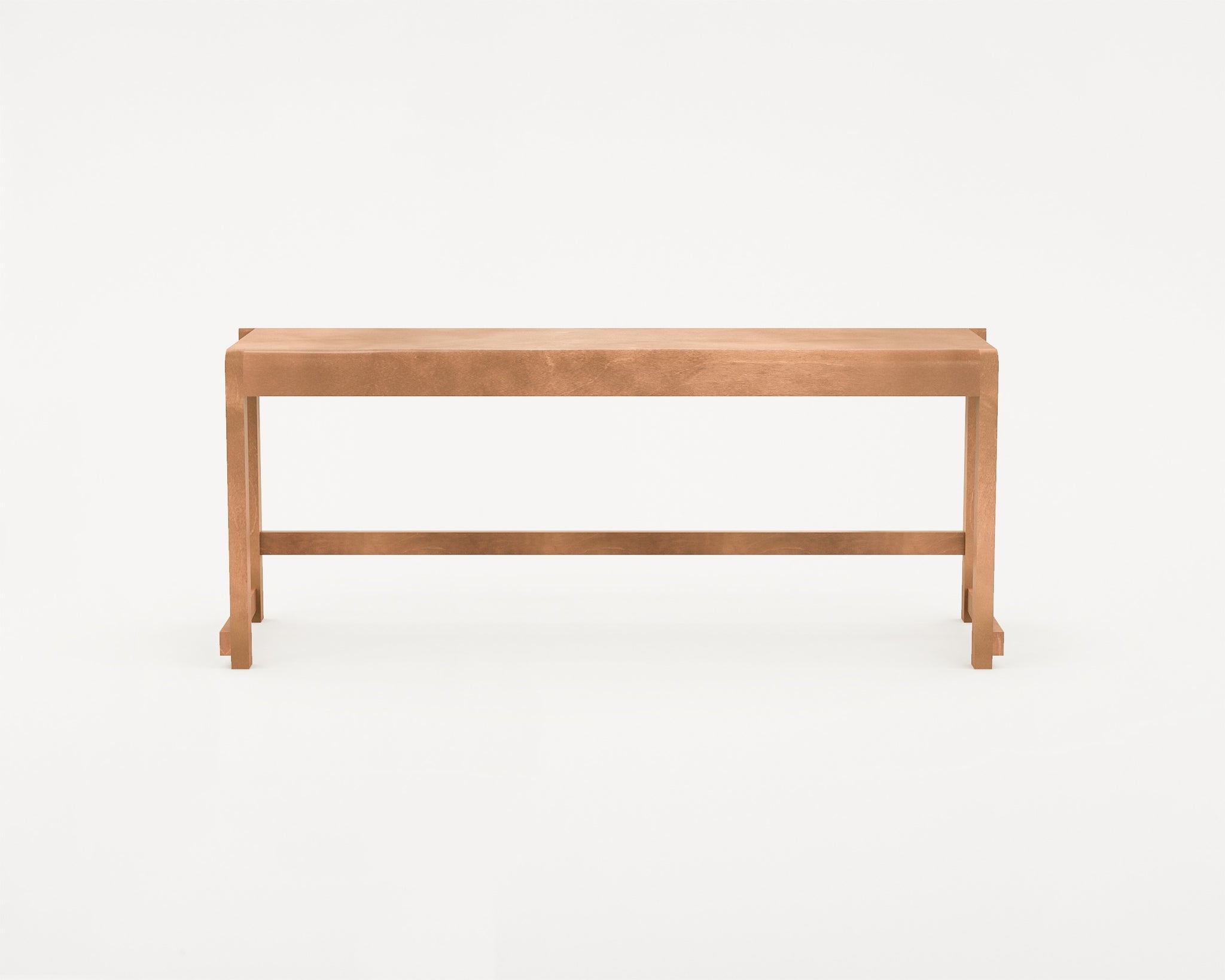 Bench 01 | Birch