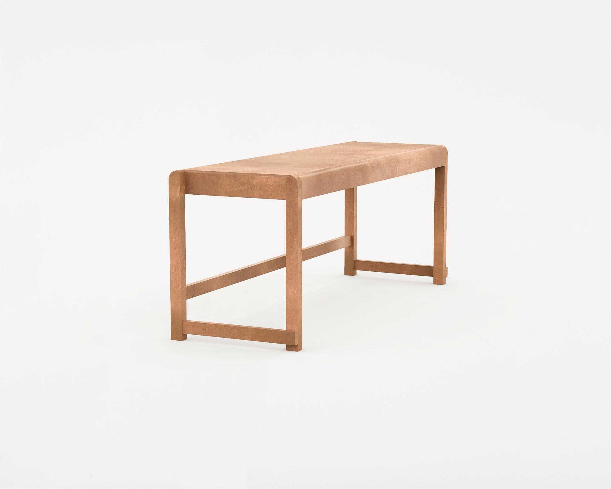 Bench 01 | Birch