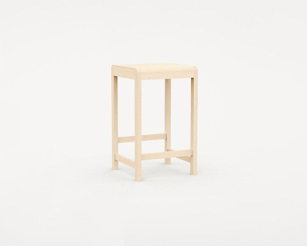 Stool 01 | Natural Birch