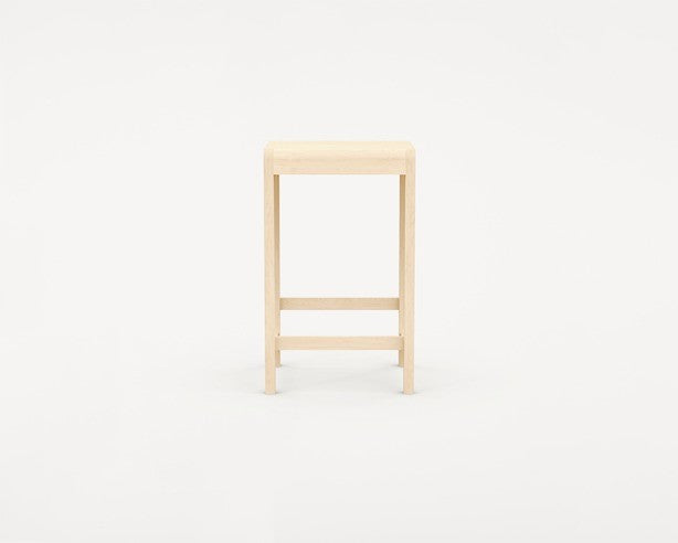Stool 01 | Natural Birch