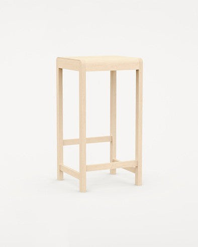 Stool 01 | Natural Birch