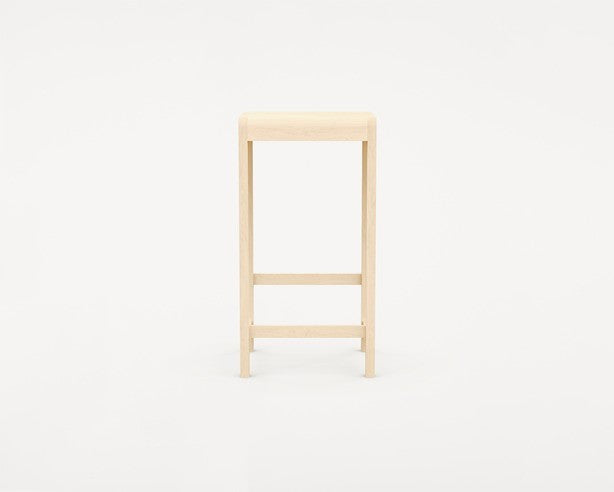 Stool 01 | Natural Birch