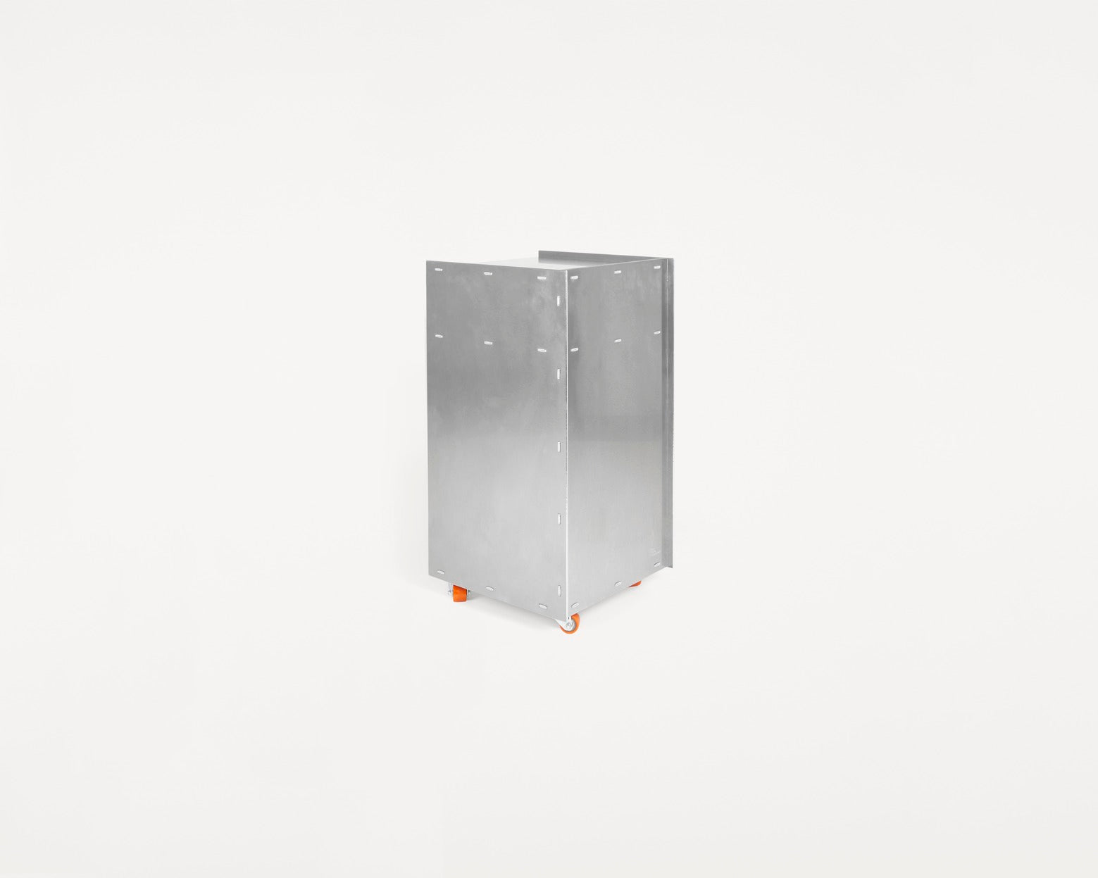 Rivet Cart | Aluminum