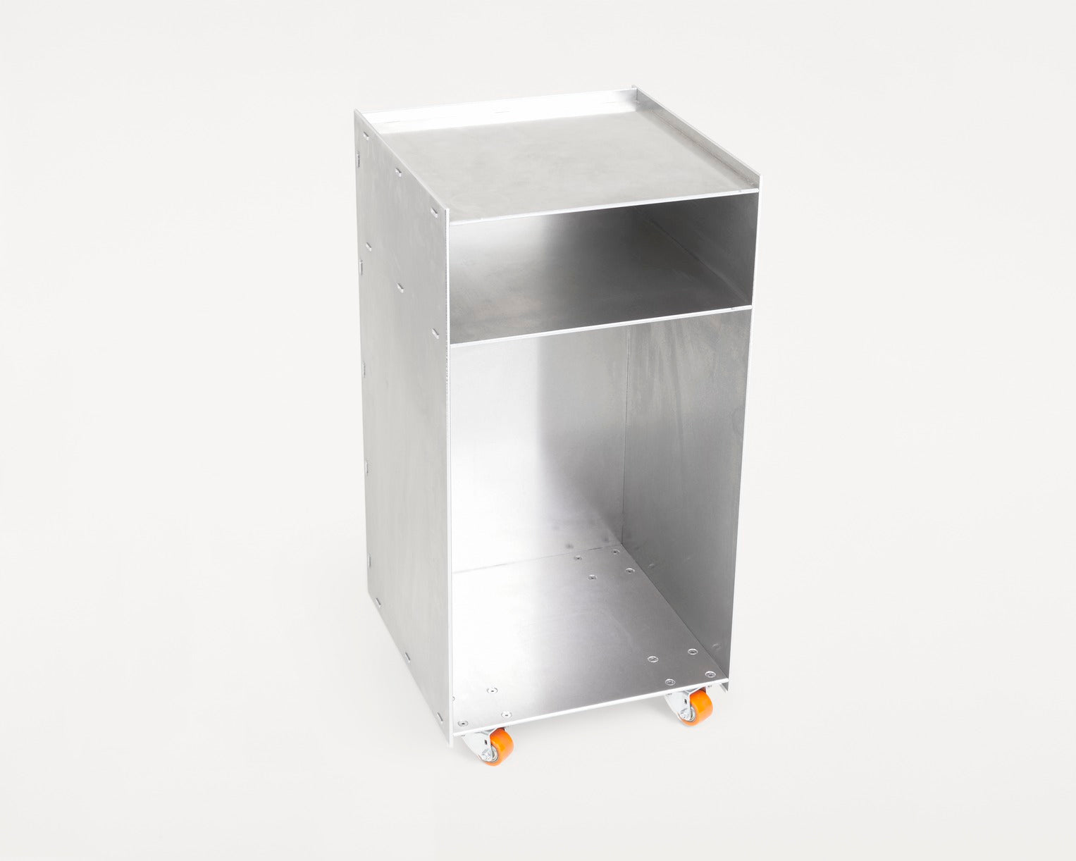 Rivet Cart | Aluminum