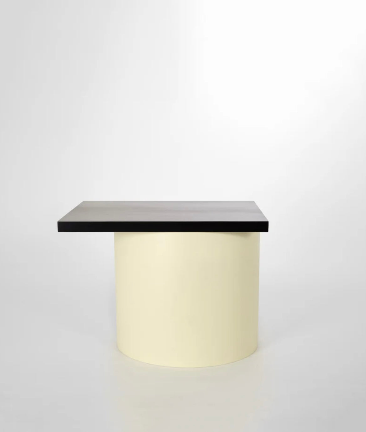 Slon Side Table, Asymmetrical