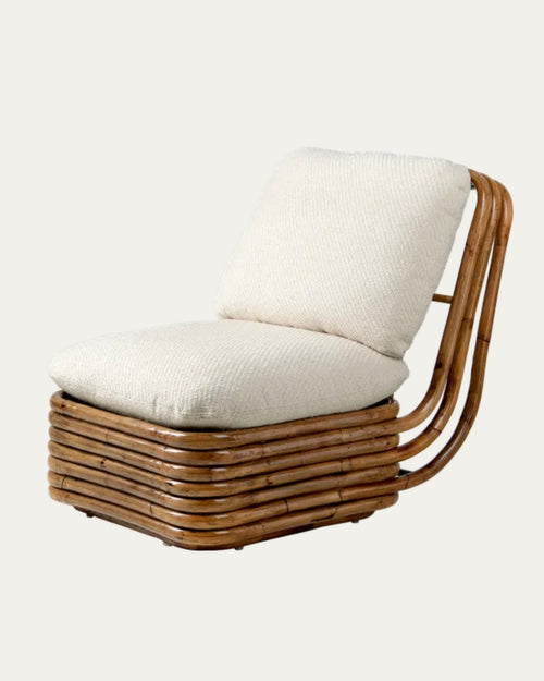 Bohemian 72 Lounge Chair
