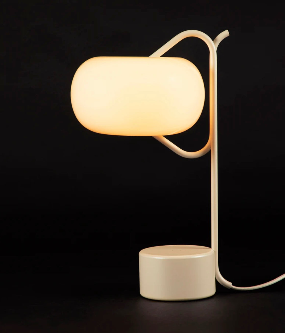 Balloon Table Lamp