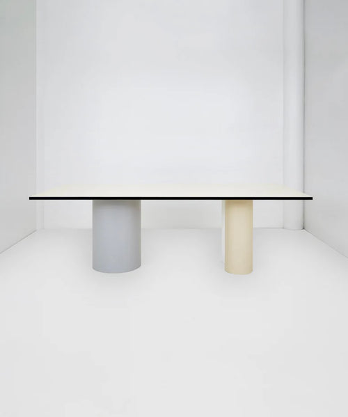 Slon Rectangle Table