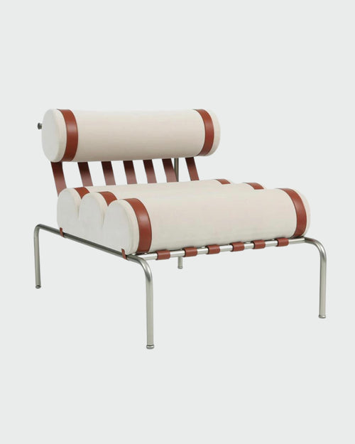 Kylíndo Lounge Chair