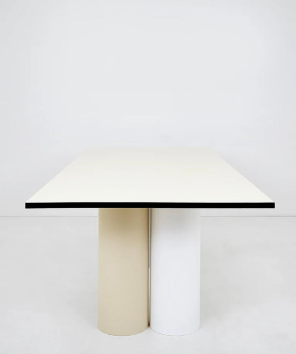 Slon Rectangle Table