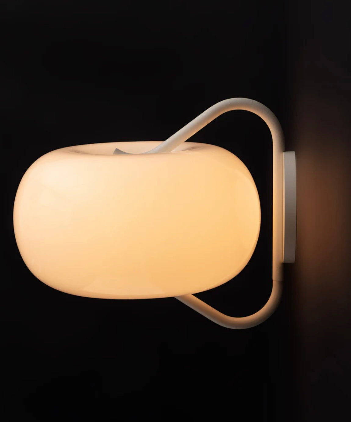 Balloon Sconce