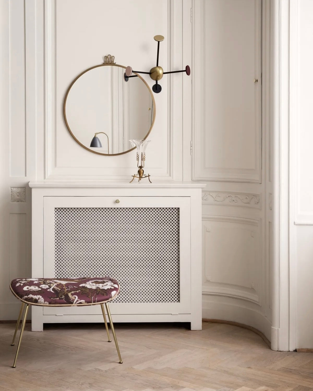 Randaccio Wall Mirror