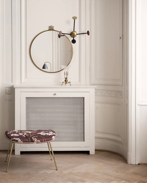 Randaccio Wall Mirror