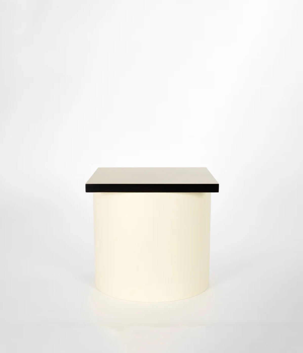 Slon Side Table, Square