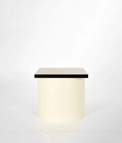 Slon Side Table, Square