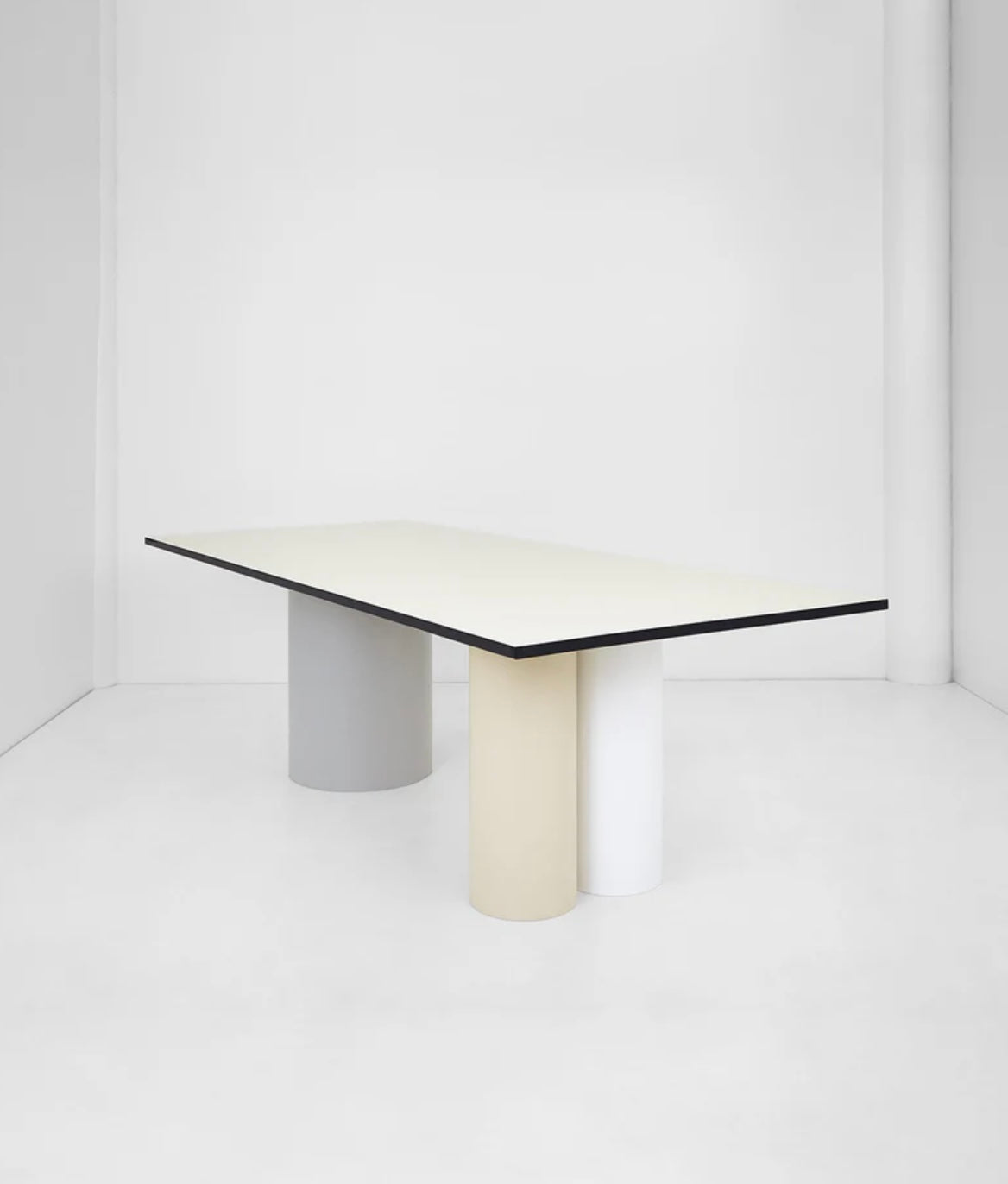 Slon Rectangle Table