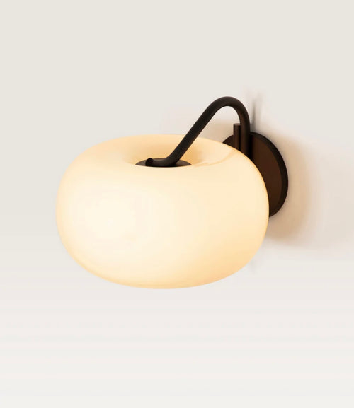 Balloon Sconce