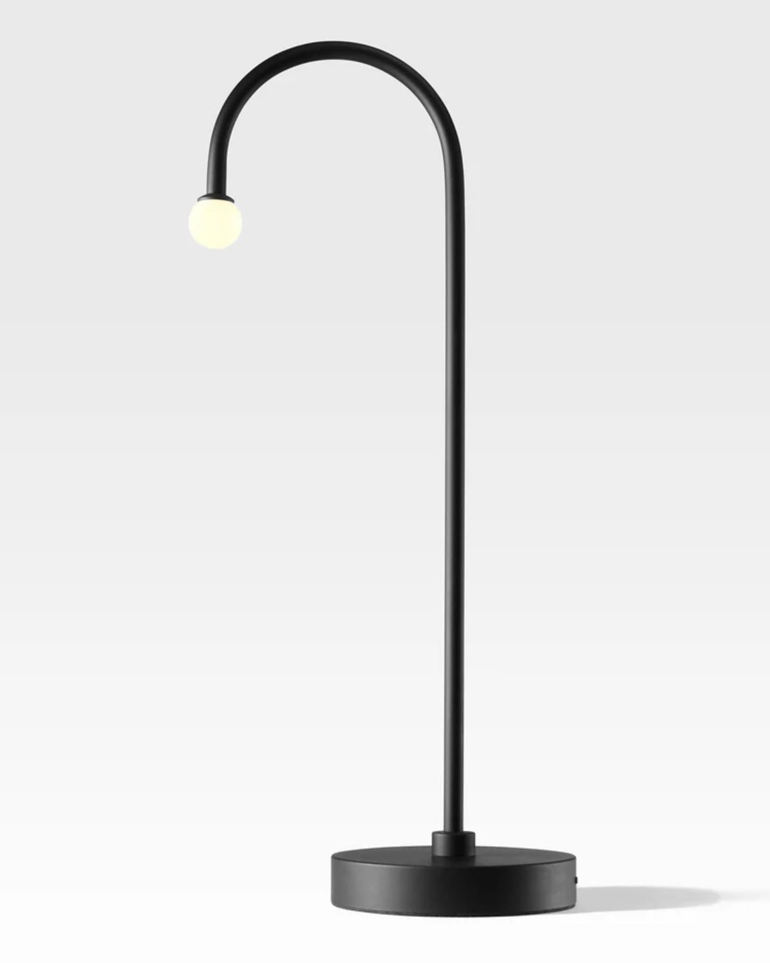 Arca Portable Lamp