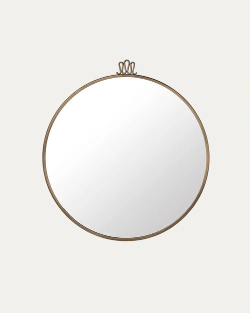 Randaccio Wall Mirror