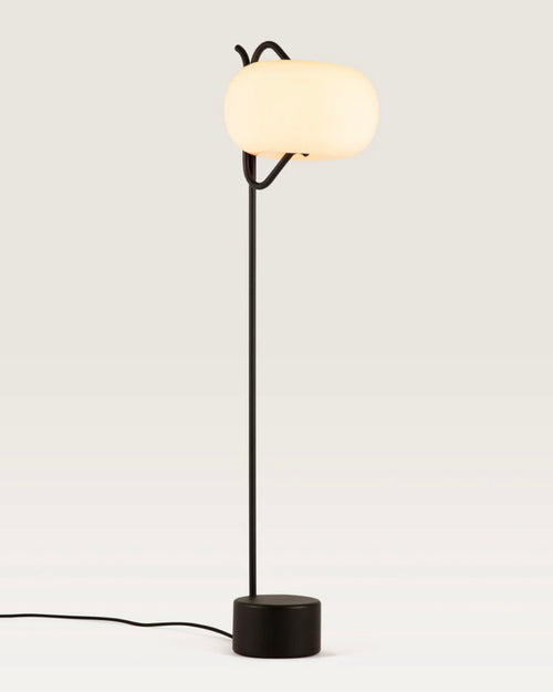 Balloon Floor Lamp