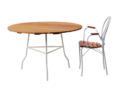Pia Table