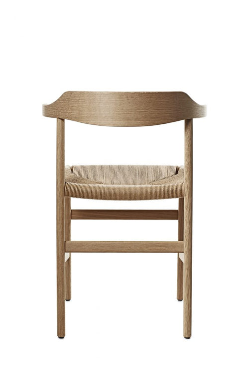 Hedda Armchair