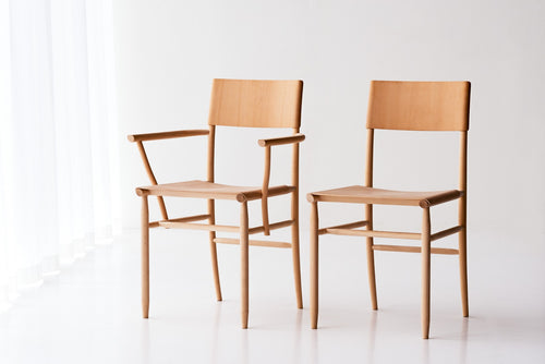 Madonna Armchair