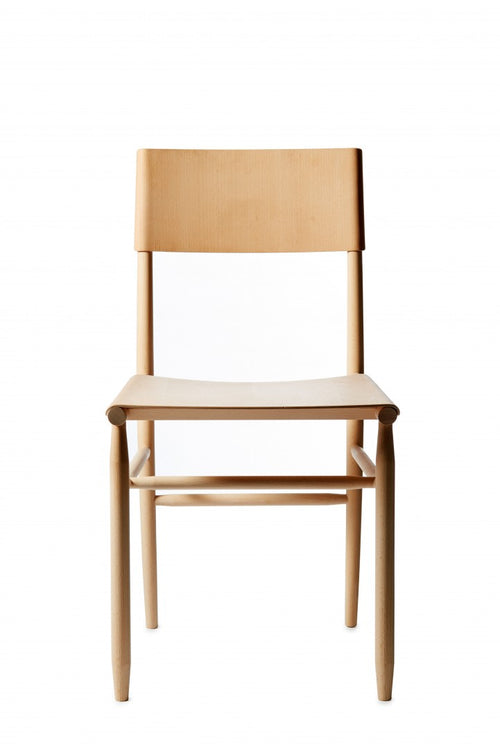 Madonna Side Chair