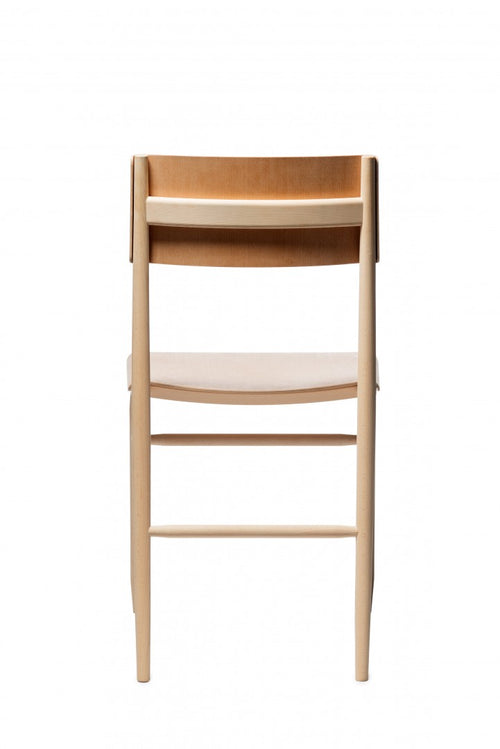 Madonna Side Chair