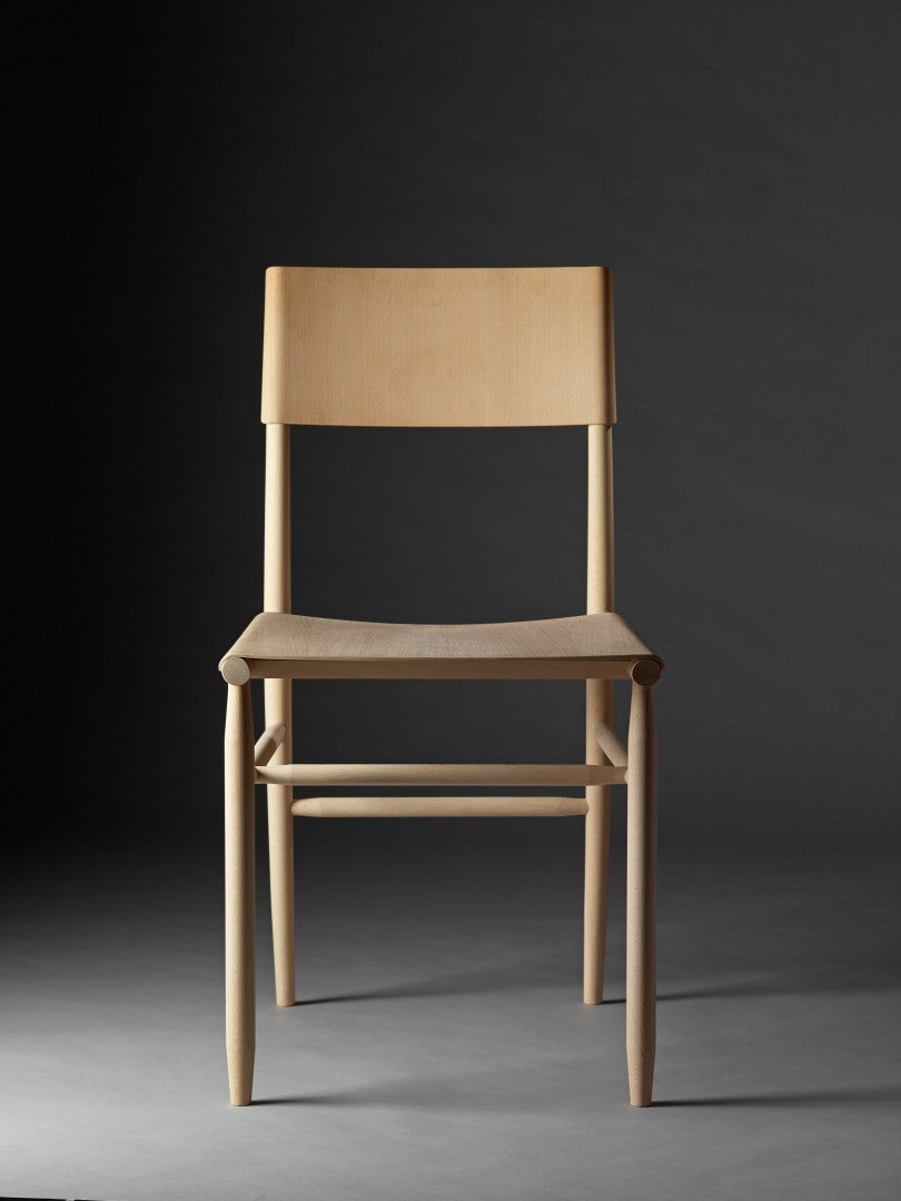 Madonna Side Chair