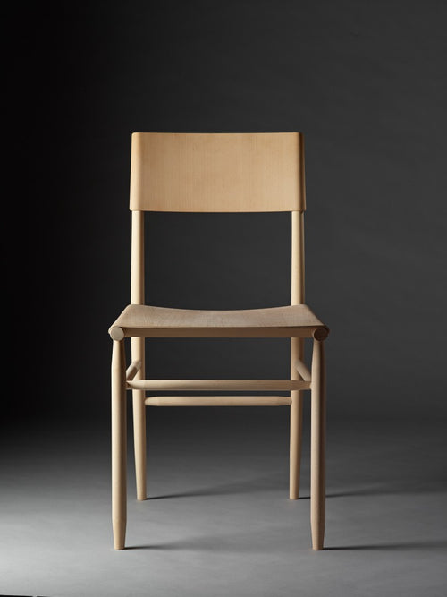 Madonna Side Chair
