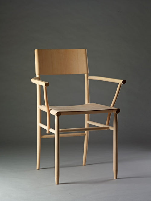 Madonna Armchair