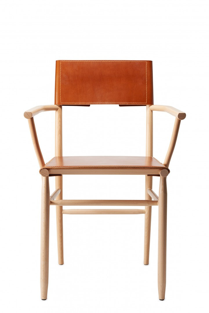 Madonna Armchair
