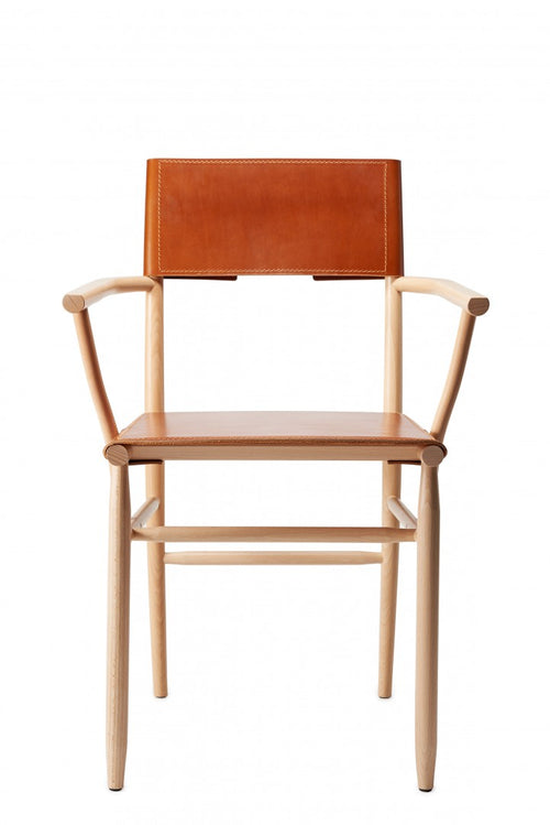 Madonna Armchair