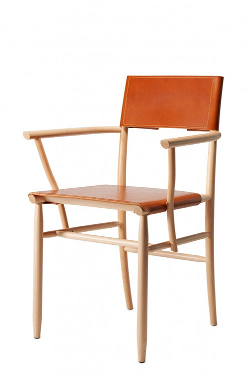 Madonna Armchair