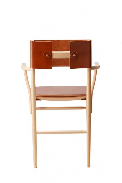 Madonna Armchair