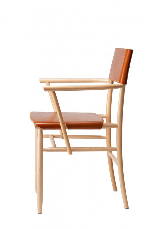 Madonna Armchair