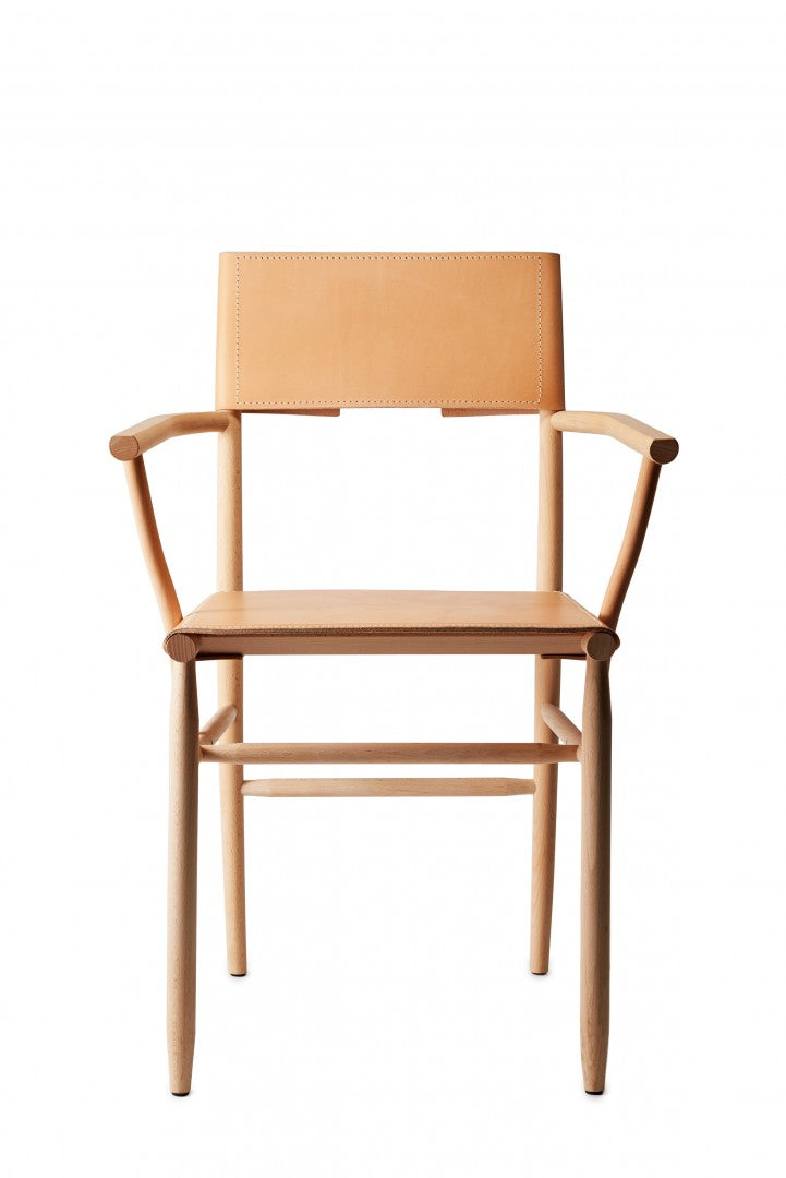 Madonna Armchair