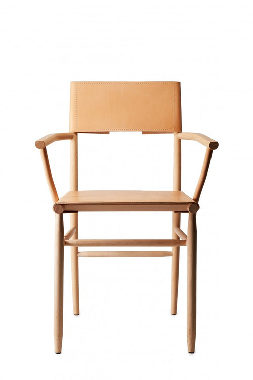 Madonna Armchair