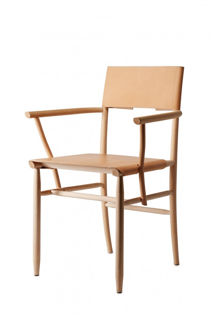 Madonna Armchair