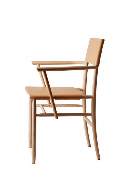 Madonna Armchair