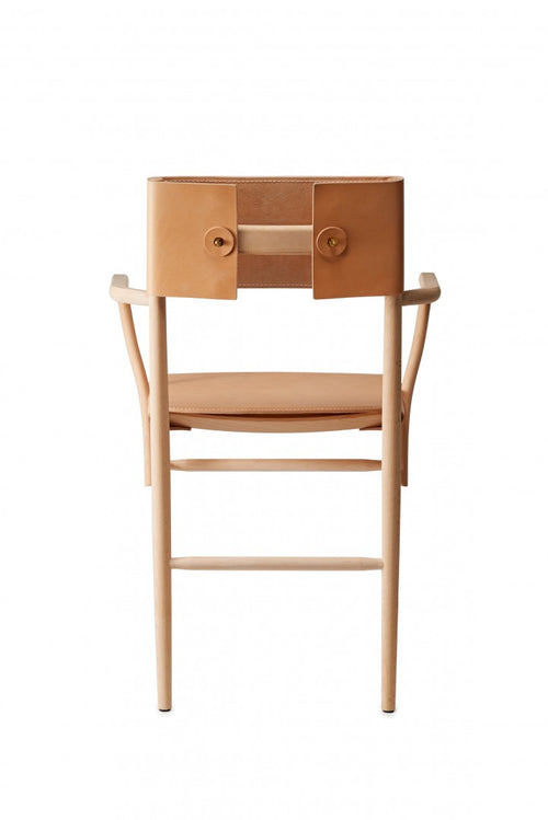 Madonna Armchair