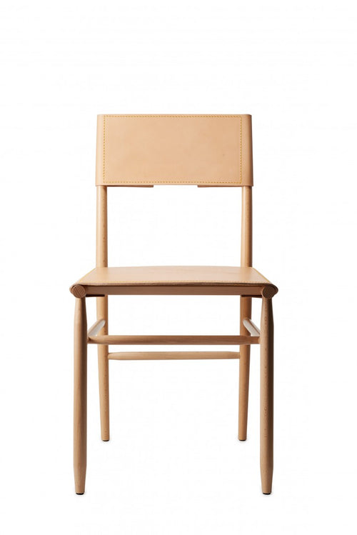 Madonna Side Chair