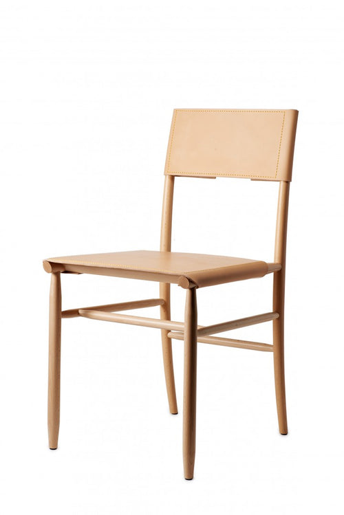 Madonna Side Chair