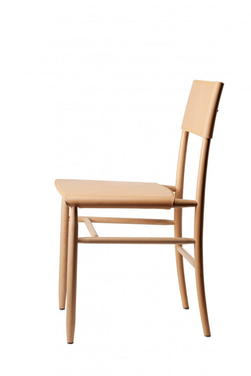 Madonna Side Chair