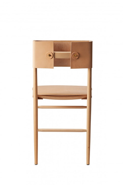 Madonna Side Chair