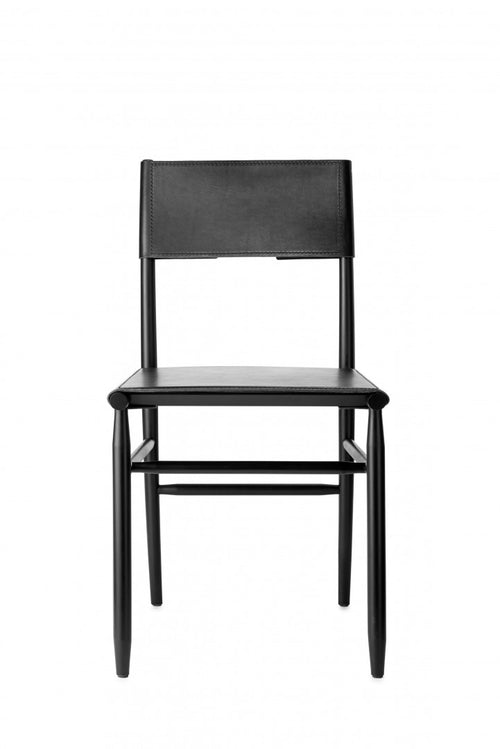 Madonna Side Chair