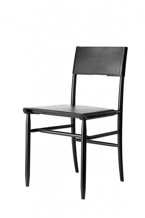 Madonna Side Chair