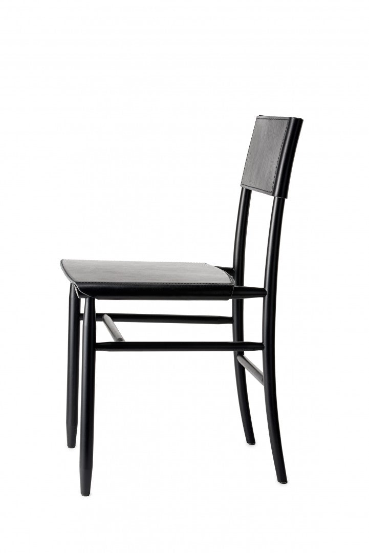 Madonna Side Chair
