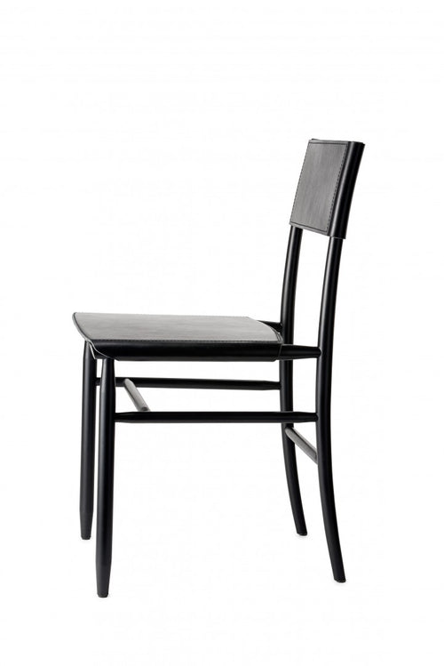 Madonna Side Chair